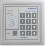 CU-KO5简易门禁控制器