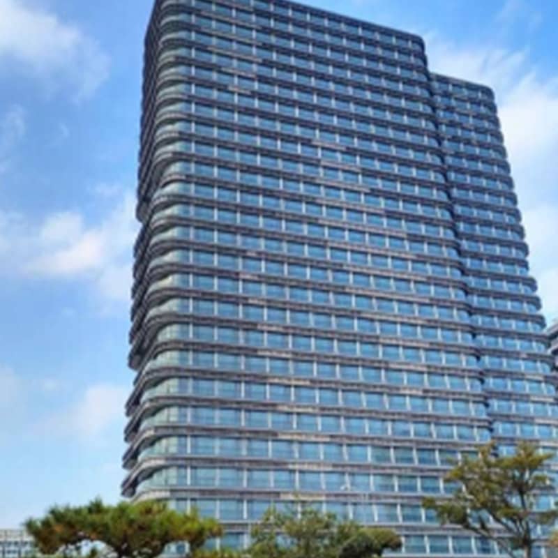 海疆大厦