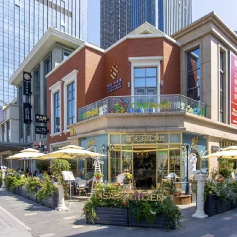 珠海泊敦酒店