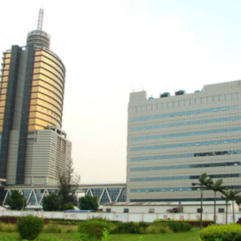 珠海信息大厦