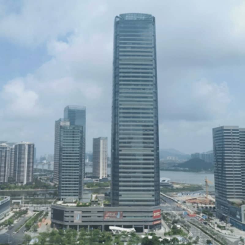 中大金融大厦