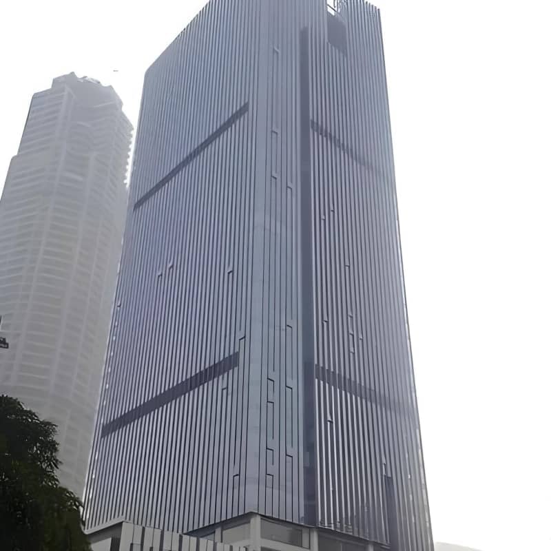 盈信国际大厦