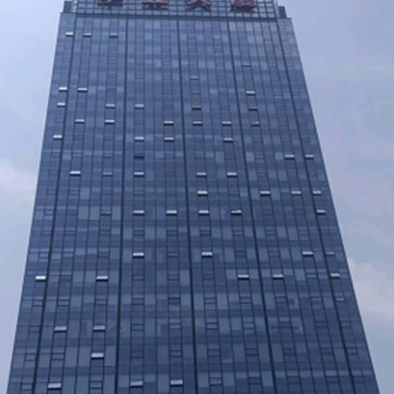 金山大厦