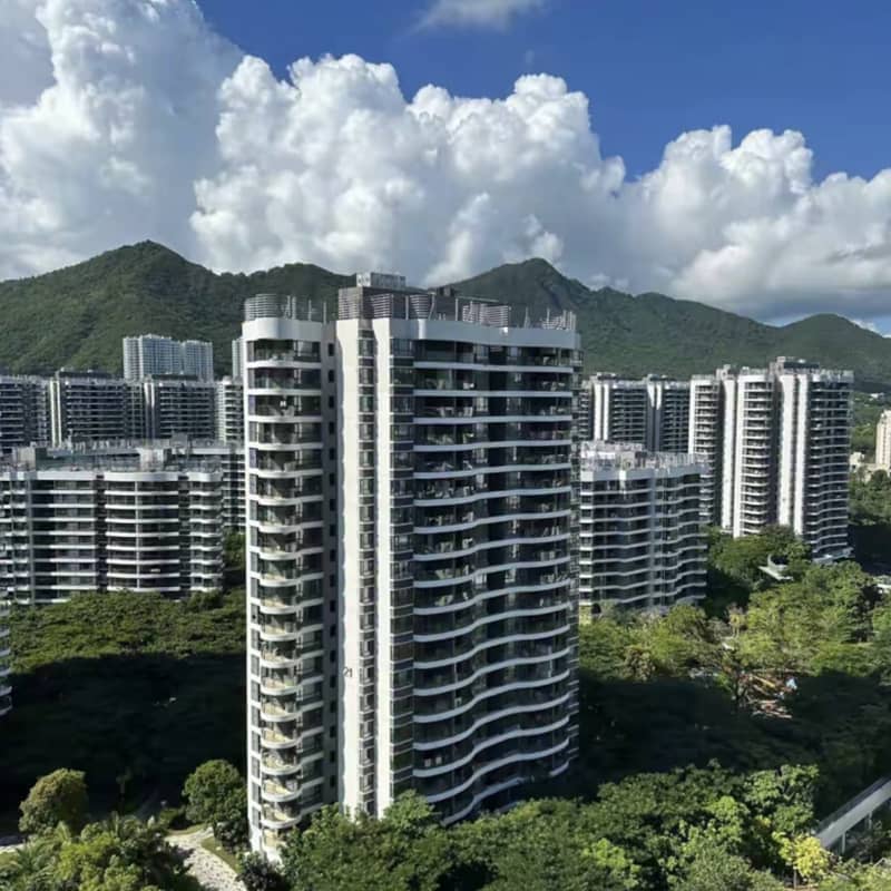 珠海翠海大厦